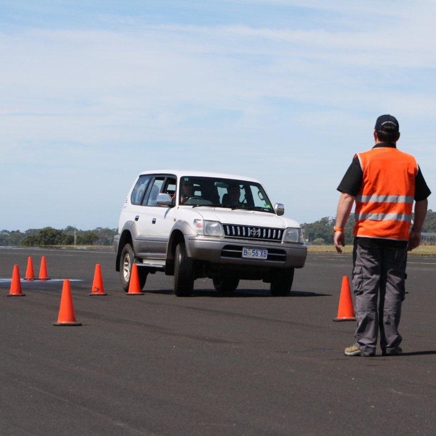 Defensive Driving Certification