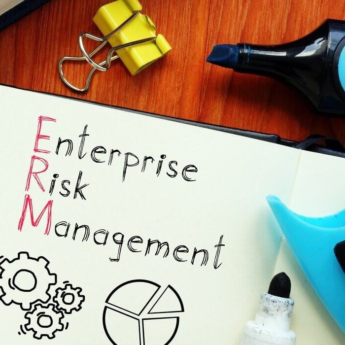Enterprise Risk Management (ERM) Certificate