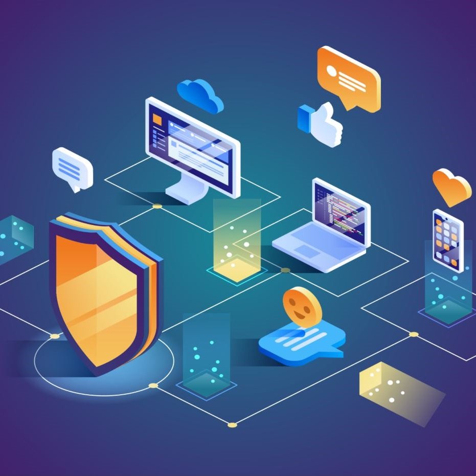 ISO Network Security Specialist