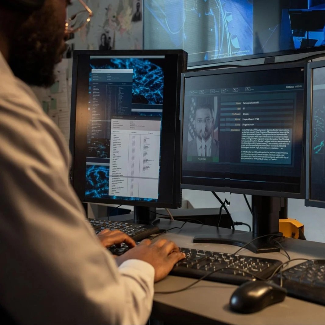 Tracking and Monitoring Cyber Activities Mastery Class