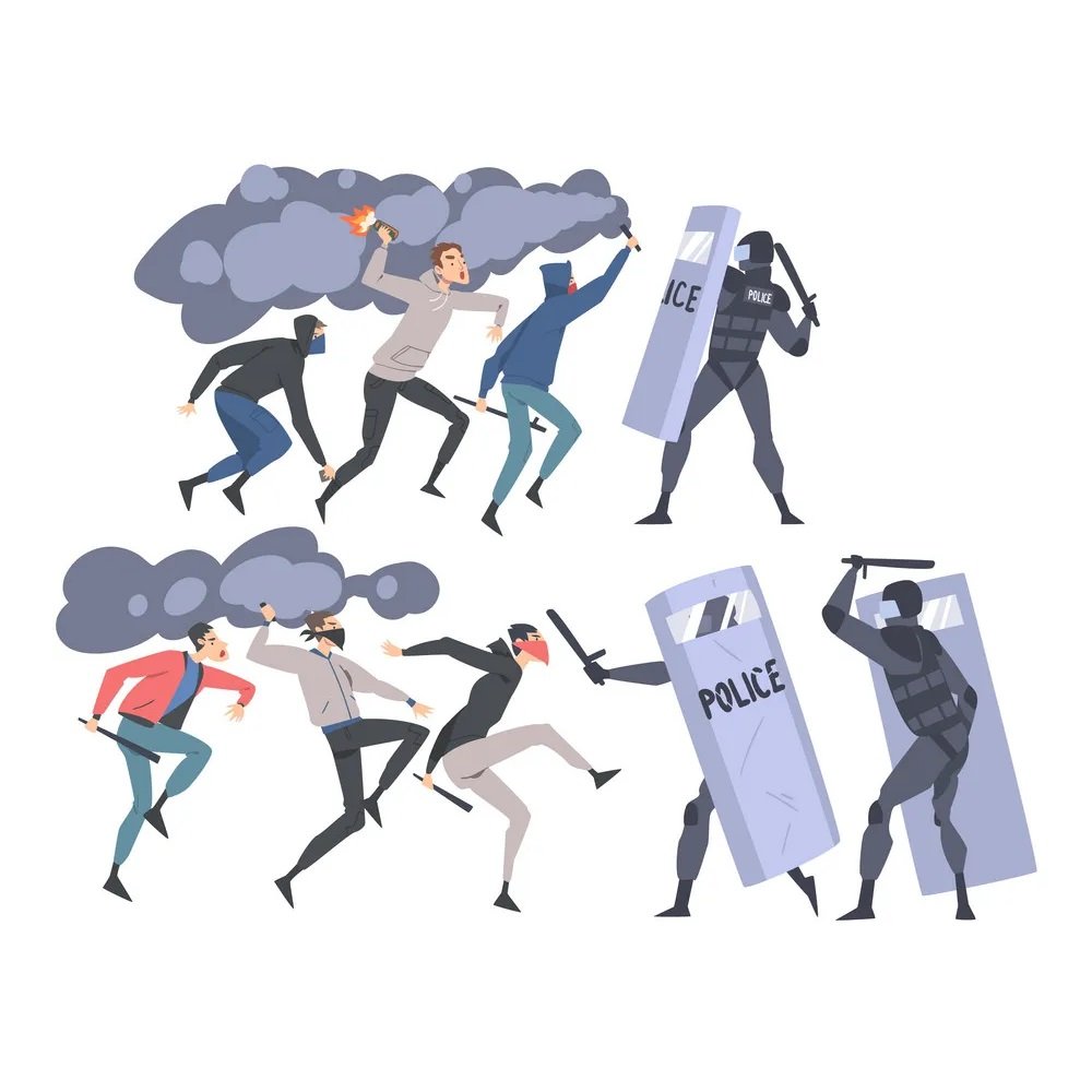 Counter-Terrorism and Anti-Insurgency Operations Course